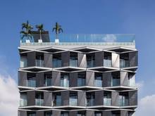 Hình ảnh 🌈Căn Hộ Balcon Tuyệt Đẹp - Hồ Bơi - Toà Nhà Luxury - FULL Service