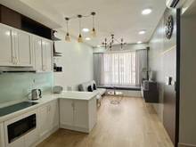 Hình ảnh Cho thuê CHCC THE TRESOR - 65m 2pn 2wc