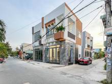 Hình ảnh Bán nhà trệt lầu kiến trúc hiện đại hẻm 287 Nguyễn thông giá 2.83 tỷ