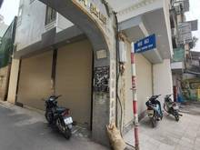 Hình ảnh Nhà đẹp Ngõ 663 Trương Định, 40M2x4T, MT3.8M. Ngõ Thông, Taxi Đổ Cửa
