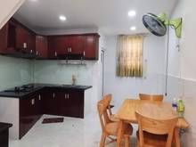 Hình ảnh TIN ĐỘC QUYỀN Bán Mai Xuân Thưởng Q6 55m2 1tỷ45 SHR