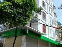 Hình ảnh Bán nhà lô góc trung tâm Mỗ Lao, cạnh khu đô thị Bắc Hà