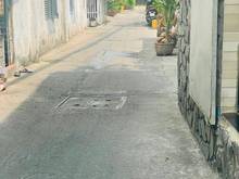 Hình ảnh Bán đất hẻm 4m Lê Trọng Tấn 4x15 giá 4,5 tỷ