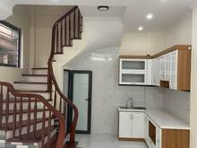 Hình ảnh Bán nhà phố Minh Khai, DT 6*5m2, 5 tầng 3 ngủ , giá 4 tỷ