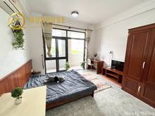 Hình ảnh 🏤 Cho Thuê Căn Hộ Bancol Cao Cấp Full Tiện Ích - Ngay Bình Thạnh