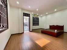 Hình ảnh Bán nhà đẹp Hoàng Mai, LÔ GÓC-Ô TÔ, 4 ngủ giá 4.99 tỷ