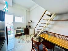Hình ảnh Duplex Ban Công - Full Nội Thất Tiện Ích - Nguyễn Văn Đậu