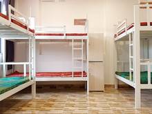 Hình ảnh Cho thuê ký túc xá cao cấp, bao điện nước, máy lạnh Q. Tân Bình