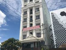 Hình ảnh Bán Tòa Building mặt Tiền Nguyễn Thị Thập 5000m2 Đăng Ký MB66 Nhận 66K Thuê 1 tỷ/th