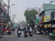 Hình ảnh Bán nhà mặt tiền BÙI HỮU NGHĨA, P. 1, BÌNH THẠNH - 37M2