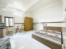 Hình ảnh Căn Hộ Đầy Đủ Nội Thất - Giá Tốt ngay Ngã tư An Sương CVPM Quang Trung