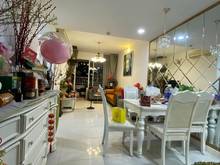 Hình ảnh Dí nợ bán gấp CH CƯ XÁ THÀNH ĐÔ Điện Biên Phủ Q3 - Giá 2 tỷ130