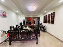 Hình ảnh Bán biệt thự Nguyễn Lương Bằng_114m 3T MT6.5_Lô góc_Oto tránh_21 tỷ