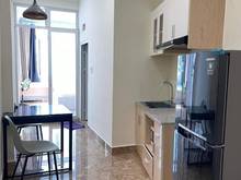Hình ảnh NHÀ ĐẸP - VÀO Ở LIỀN - chung cư khánh Hội, Q4, 40.5m², 1 tỷ730.