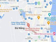 Hình ảnh Văn phòng nguyên tòa có bãi xe cực rộng khu vực Hải Châu