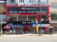 Hình ảnh Cho thuê nhà mặt phố Nguyễn Chí Thanh 350m2, mặt tiền 10m