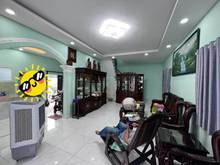 Hình ảnh Nhà ngộp Hồ Văn Tư, Trường Thọ, 115m2 (ngang 7.5m) hiếm có, 4tỷ5 TL