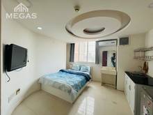 Hình ảnh Cho thuê căn - mặt tiền đường Nguyễn Biểu - nội thất cơ bản - Quận 5