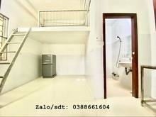 Hình ảnh Duplex giá rẻ học sinh sinh viên full nội thất