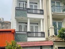 Hình ảnh Cho Thuê nhà mặt tiền đường số 11 Phường an Phú,Q2