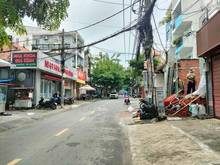 Hình ảnh Bán nhà mặt tiền VÕ TRƯỜNG TOẢN, P. 2 BÌNH THẠNH - 80M2
