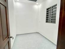 Hình ảnh CẦN BÁN GẤP NHÀ Ở Nguyễn Huy Lượng, Gò Vấp MỚI XÂY XONG HXH có shr