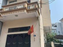 Hình ảnh Bán nhà Mặt Tiền đẹp,Mặt Phố,Kinh Doanh đỉnh,ôtô tránh vỉa hè-giá7,2tỷ
