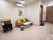 Hình ảnh Dọn vô ở liền Giá hời Bán CH TÂN HƯƠNG TOWN  -Q.TP-Giá 1 tỷ 560