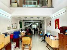 Hình ảnh Bán nhà hẻm 96 NGUYỄN VĂN THƯƠNG, P. 25 BÌNH THẠNH - 62M