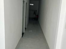 Hình ảnh Bán nhà cấp 4 công chứng vi bằng mới xây xong gần trường học Bình hòa