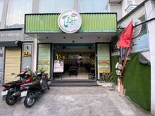 Hình ảnh CHO THUÊ nhà Lương Hữu Khánh Quận 1 - 150m2 - 50 TRiệu