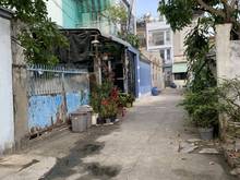 Hình ảnh Bán nhà đường ô tô số 8, Linh Xuân, ngang 6m,DT: 120m2, giá 4 tỷ nhỉn