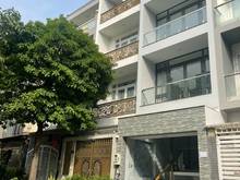 Hình ảnh Cho thuê nhà Nguyên căn MT đường số 7, P. An Phú