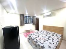 Hình ảnh Studio Full Nội Thất Xịn- Thoáng mát-Ngay Nguyễn Kiệm giao Ng Văn Nghi