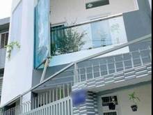 Hình ảnh Cần bán nhà đ. Nơ Trang Long, Q.BTh, SHR, hẻm oto, 1 tỷ 250tr