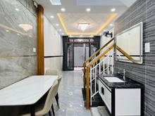 Hình ảnh BÁN NHÀ 2 TẦNG 3.6*10 CHỈ 3 TỶ 98, P 12, Quận Gò Vấp