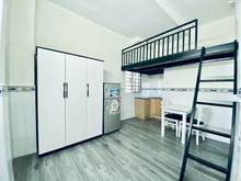 Hình ảnh MỚI 100%- FULL NỘi THẤT xịn xò - ngay ÂU CƠ giao Trường Chinh - Ở Liền