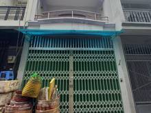 Hình ảnh Bán gấp nhà hẽm 8m, 2 tầng, 4x12m,Nhĩnh 5 tỷ Quang Trung P.8 Gò Vấp