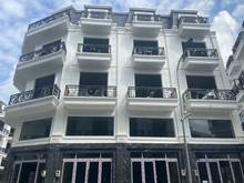 Hình ảnh Bán nhà phố Đường Tô Ngọc Vân, DTSD 241m2. Giá chỉ 8.6 Tỷ