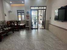 Hình ảnh Bán căn nhà Dt 6x18m - Đường xe hơi Đặng Thùy Trâm cạnh ĐH Văn Lang