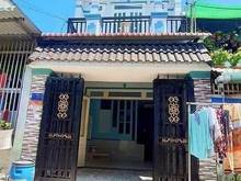 Hình ảnh Định cư tôi bán nhà 1T1L Bình Thới Q11 SHR, 62m2/1.24ty gần chợ Q11