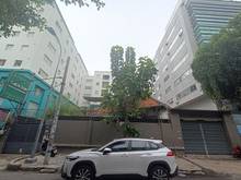 Hình ảnh Bán Nhà Mặt Tiền Nguyễn Gia Thiều Q3 DT Lớn 20x25m Gần Ngô Thời Nhiệm