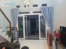 Hình ảnh Bán gấp nhà Tạ Quang Bửu giá 1 tỷ 150tr sổ riêng hẻm lớn tiện KD