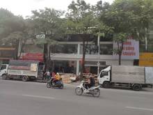 Hình ảnh Cho thuê nhà MP Vũ Tông Phan DTSD 1200m2,MT 12m, giá thuê 150tr /tháng