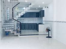 Hình ảnh Gấp Bán Nhà Lý Thái Tổ Quận 10 3 Tầng.Chủ Xoay Tiền Trả Nợ