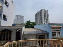 Hình ảnh Cần bán nhà nguyễn xí p13 q bình thạnh 53m2 ,3 tầng, 4pn ,3wc , 6.5 tỷ