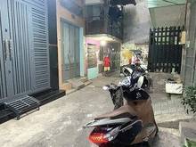 Hình ảnh Bán nhà Tân Sơn Nhì 44m,2PN Tân Phú 4 tỷ nhỉnh.