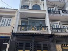 Hình ảnh Nhà mặt tiền lâm văn bền, chỉ 9,2 tỷ, phường tân kiểng, quận 7, 72m2,