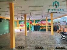 Hình ảnh Cho thuê mặt bằng ngang 17m đường hồ văn đại quang Vinh biên hòa đồng