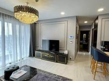 Hình ảnh Cho thuê Trang Chủ MB66.COM / Đăng Ký Tặng 66K cao cấp KINGDOM 101 -  74m2, 2 phòng ngủ, 2wc